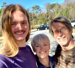 Fundraising Page Image