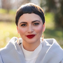 Fundraising Page Image