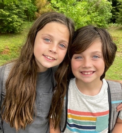 Fundraising Page Image