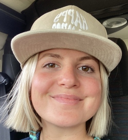 Fundraising Page Image