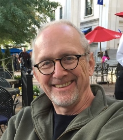 Fundraising Page Image