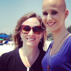 Fundraising Page Image