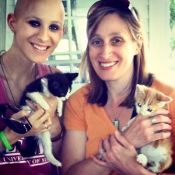 Fundraising Page Image