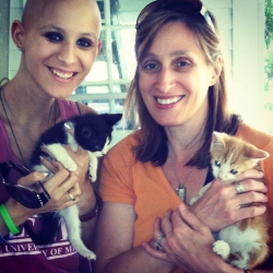 Fundraising Page Image