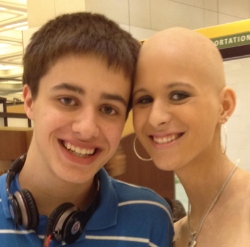 Fundraising Page Image