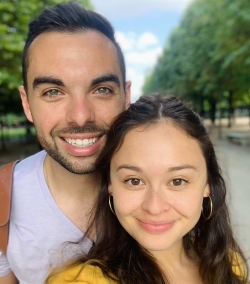 Fundraising Page Image