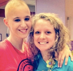 Fundraising Page Image