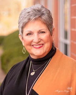 Fundraising Page Image