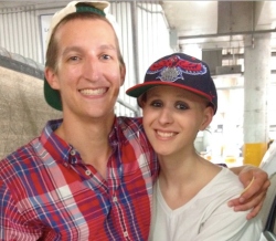 Fundraising Page Image