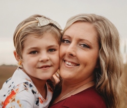 Fundraising Page Image